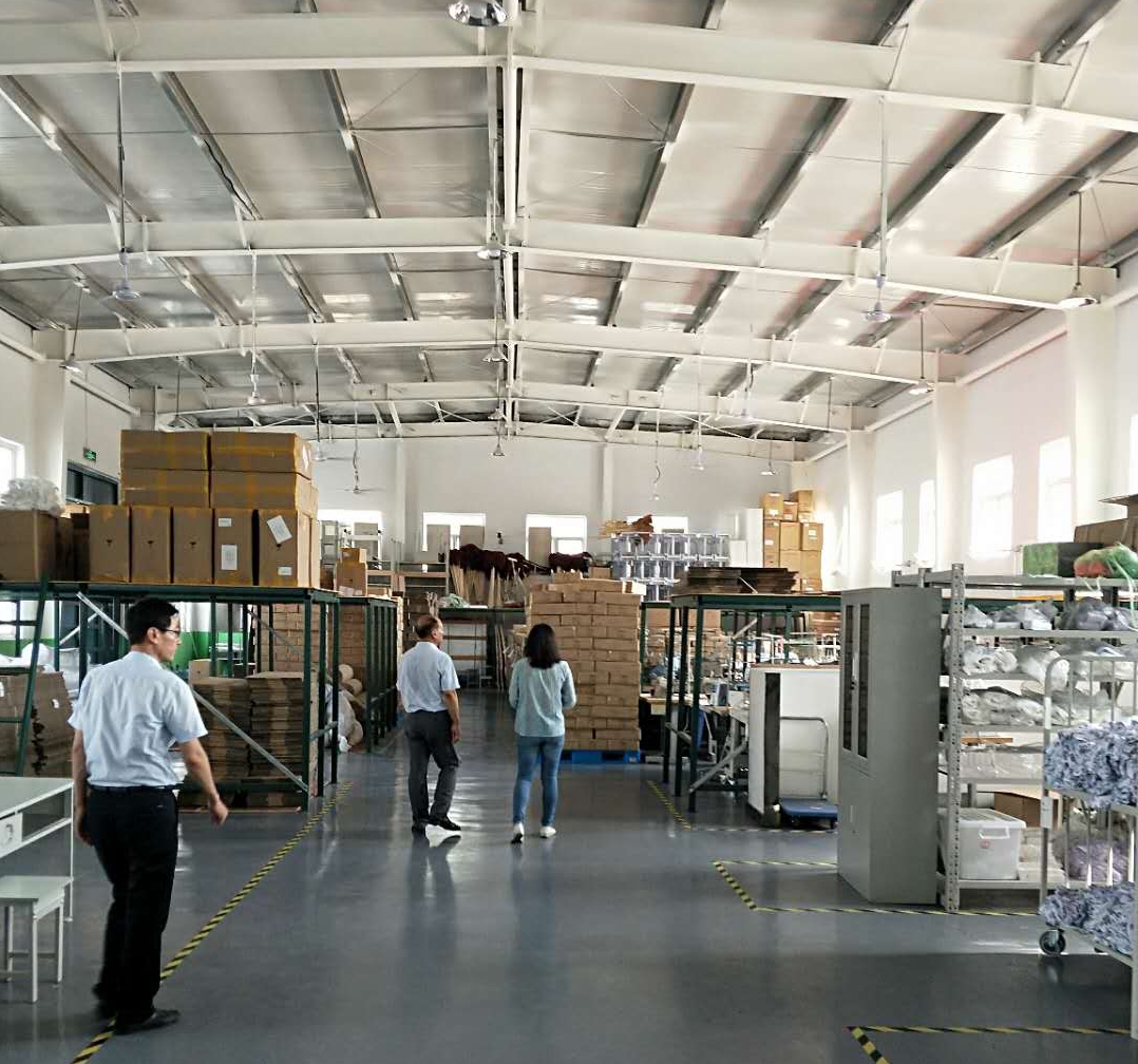 Accessories Warehouse